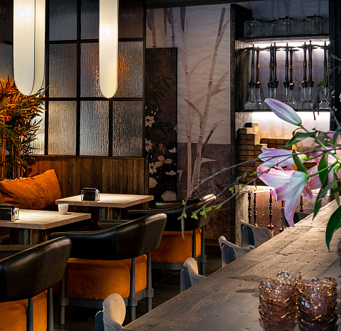 UMA Lounge&Bar