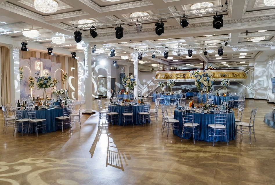 Банкетный комплекс Внуково Вилладж - предложения разливное пиво