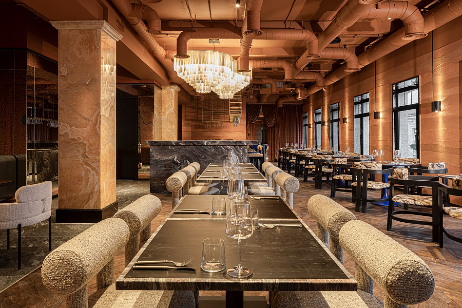 RIZZ - фотография № 7