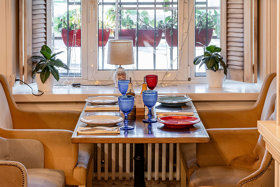 Maturo Tomato - фотография № 7