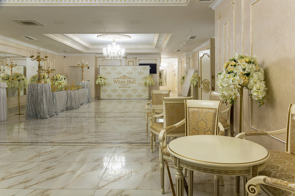 White Hall / Вайт Холл фото 75