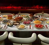 Новый год в «Москве»