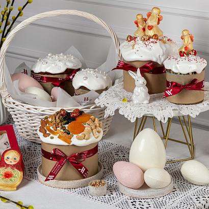 Кафе Империал / Cafe Imperial