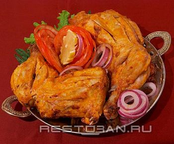 5 специй (закрыт)