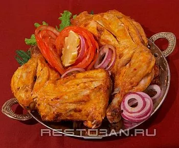 5 специй (закрыт)