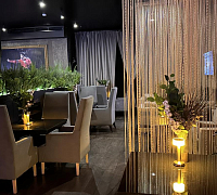 Amphora Lounge bar фото 7