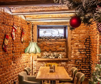 Gournest (закрыт)