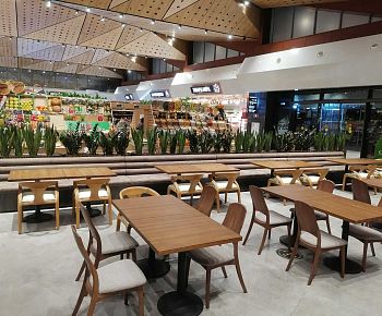 Lumicino (Рублевский Привоз) (закрыт)