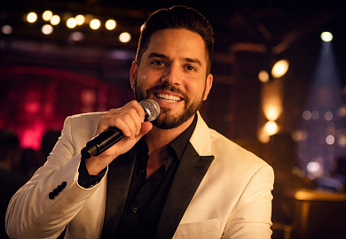 Эндрю Мак Фадден