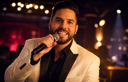 Эндрю Мак Фадден