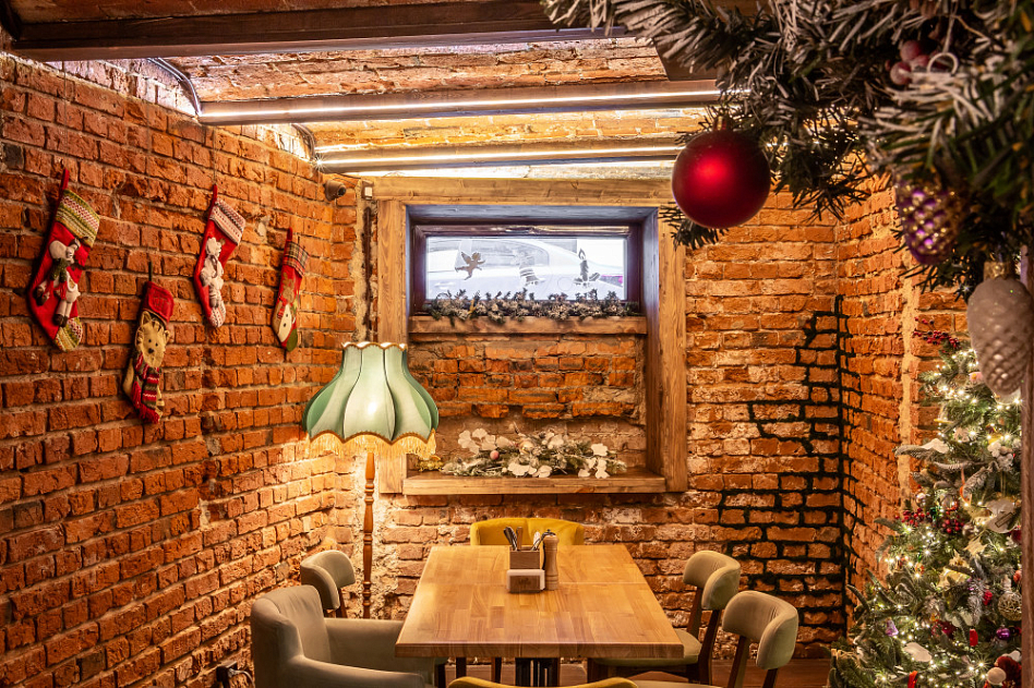 Gournest (закрыт) фото 10