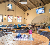 Paulaner Wirtshaus Moscow Polyanka (временно закрыт) фото 3