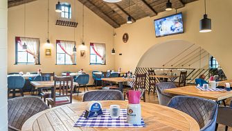 Paulaner Wirtshaus Moscow Polyanka (временно закрыт) фото 3