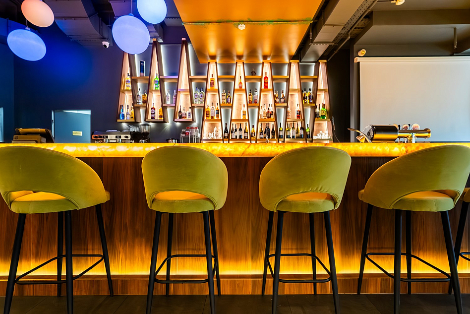 Amara Platinum фото 20