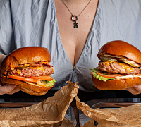 Москва фото меню 1