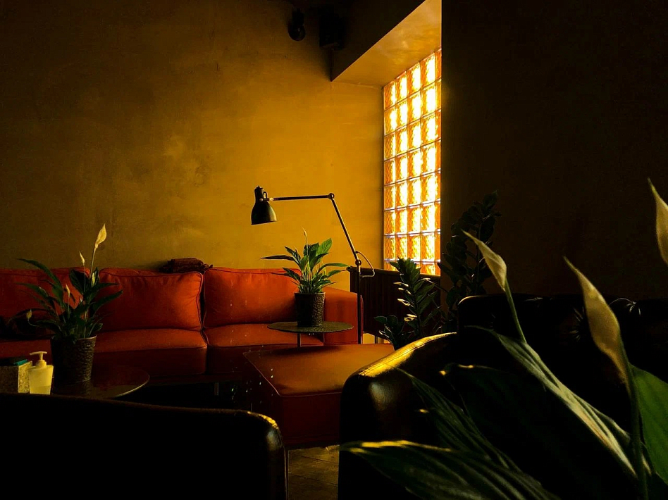 HookahPlace Marx - фотография № 5