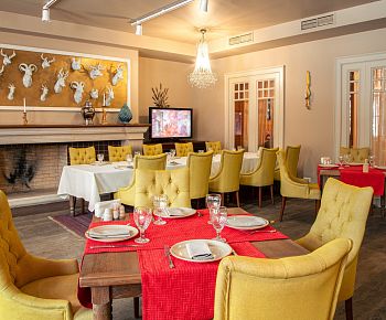 Калужская застава