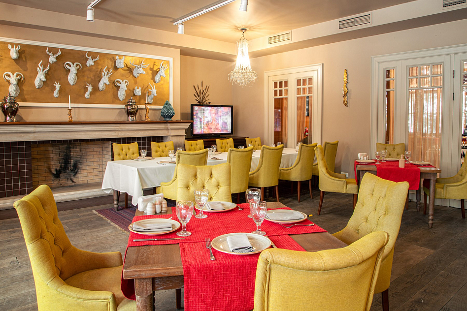 Калужская застава - фотография № 1