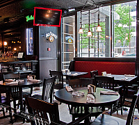 The Hudson Bar (закрыт) фото 3
