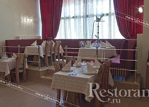 Золотая Чаша (закрыт) фото 21