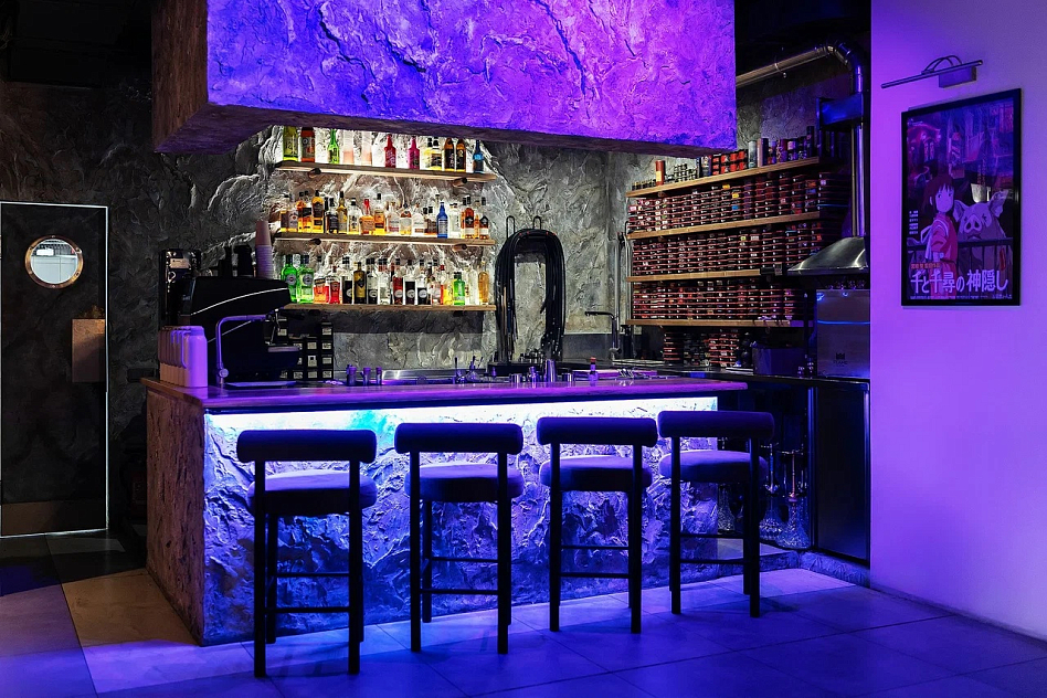 HookahPlace Haven - фотография № 2