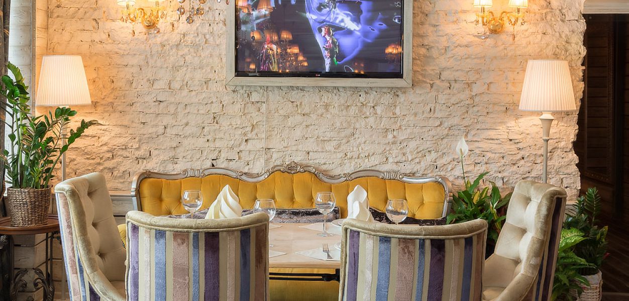 Караоке 22 lounge (ex. Barbara Bar) закрыт - фотография № 4
