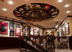 Hard Rock Café Moscow (закрыт) фото 9