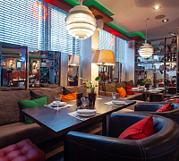 White Café (закрыт) фото 3