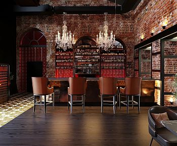 Дымзавод Gaz