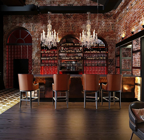 Дымзавод Gaz