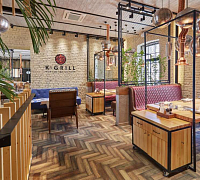 K-Grill (закрыт) фото 2