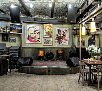 Duma Bar&Kitchen фото 5