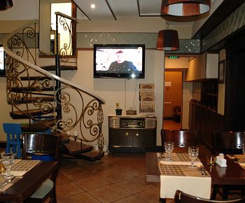 Гриль-бар на Медовом (закрыт)