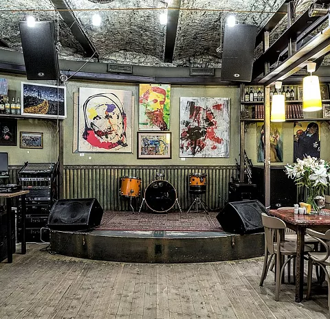 Duma Bar&Kitchen