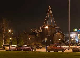 Трое из ларца (закрыт) фото 11