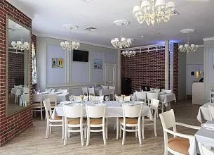 Forest / Форест Restaurant&Bar (закрыт) фото 12