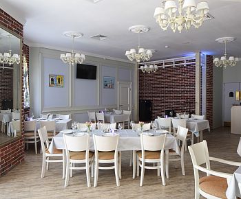 Forest / Форест Restaurant&Bar (закрыт)