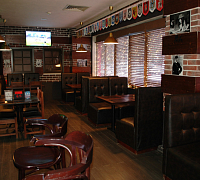 Glastonberry Pub / Гластонберри Паб фото 3