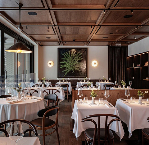 Лоро / Loro (Трубецкая)