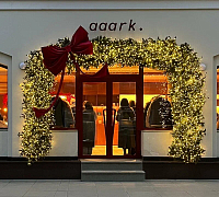 Aaark cafe фото 6