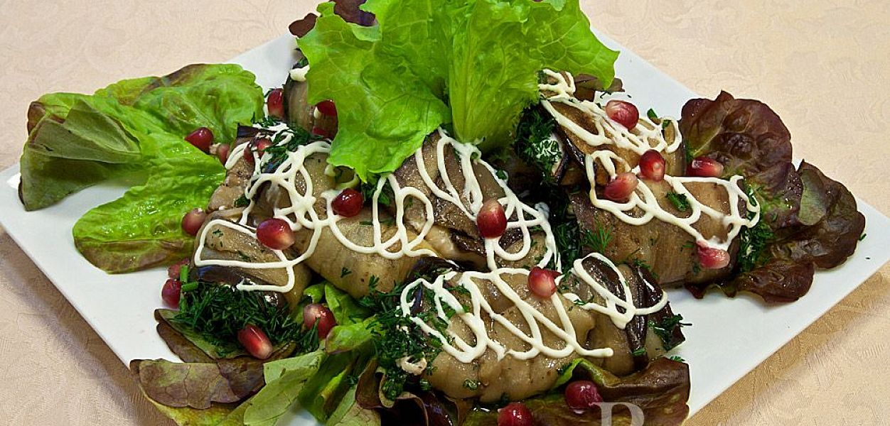 Линии вкуса (закрыт) - фотография № 8