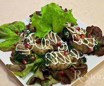 Линии вкуса (закрыт)
