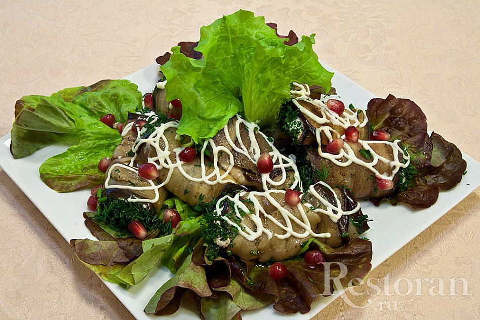 Линии вкуса (закрыт) фото 11
