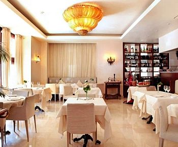 Боско кафе / Bosco Cafe