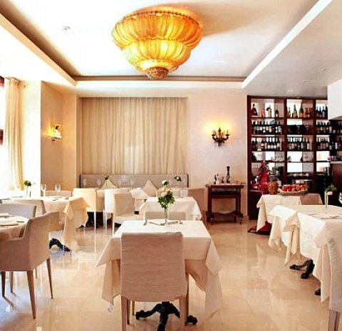 Боско кафе / Bosco Cafe