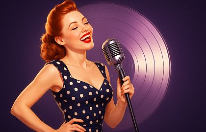 Сольный концерт Татьяны Магидовой «Столичные сезоны»