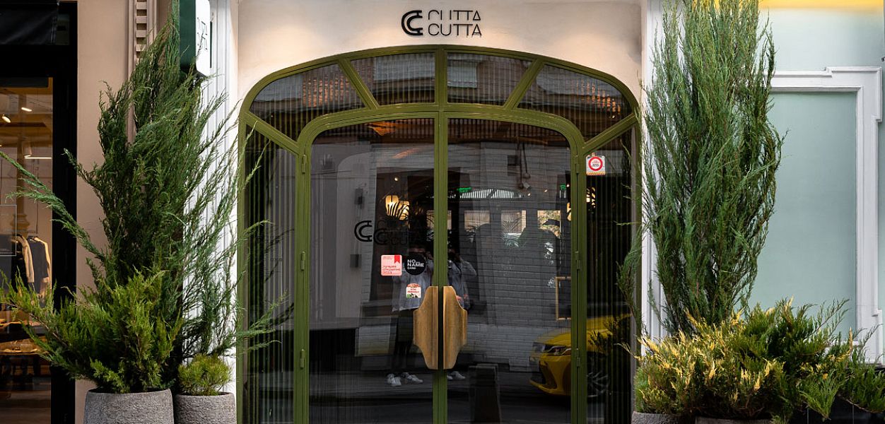 CuttaCutta - фотография № 4