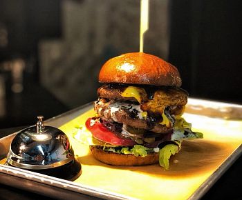 Bistro#160 (закрыт)