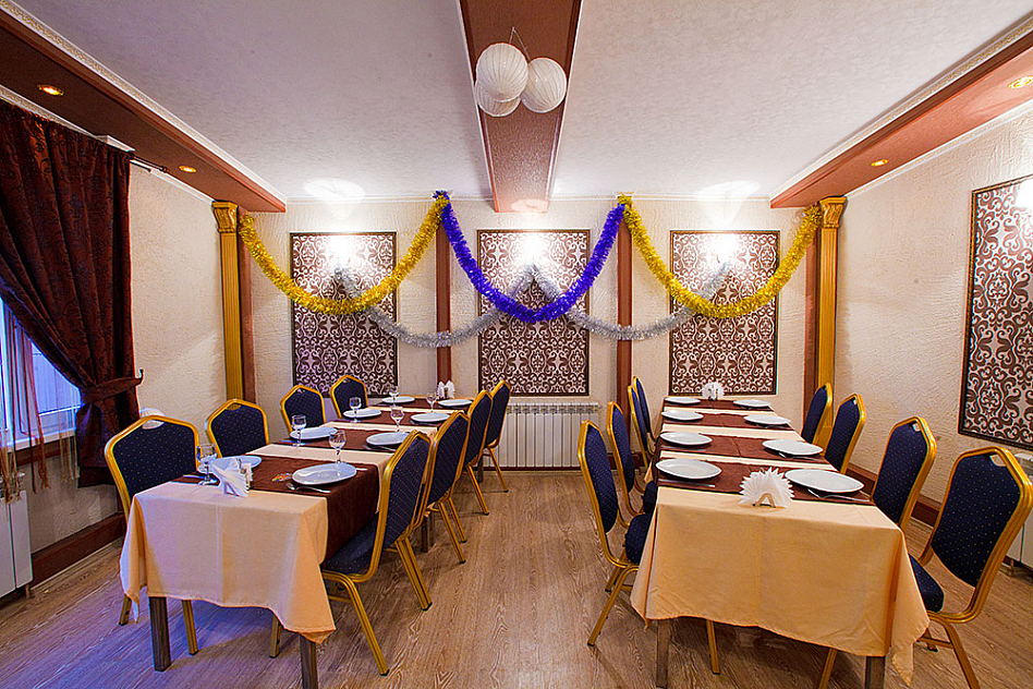 Ковчег (закрыт) фото 20
