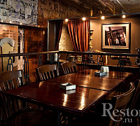 Beerhouse Moscow (закрыт) фото 4